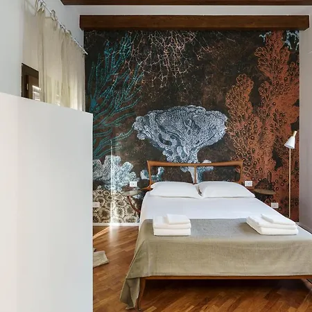 Bed & Breakfast Cocciu D'amuri Mongiove