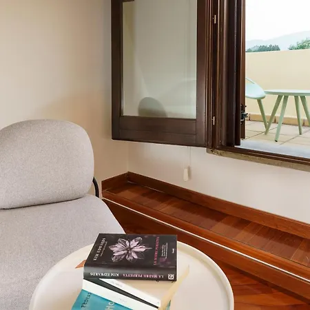 住宿加早餐酒店 Cocciu D'amuri Mongiove