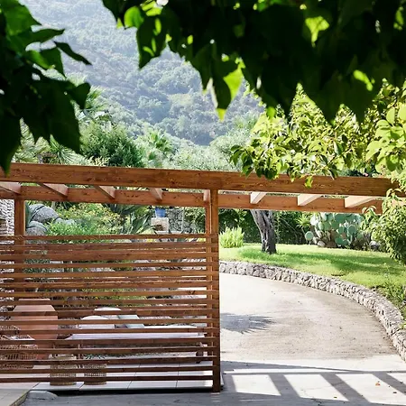 Cocciu D'amuri Bed & Breakfast