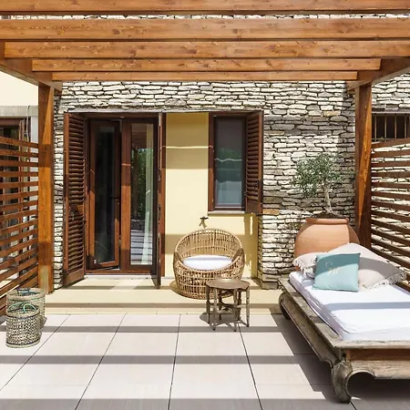 Cocciu D'amuri Bed & Breakfast Mongiove