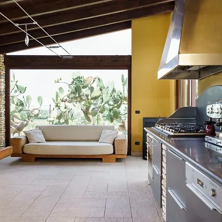 Bed & Breakfast Cocciu D'amuri