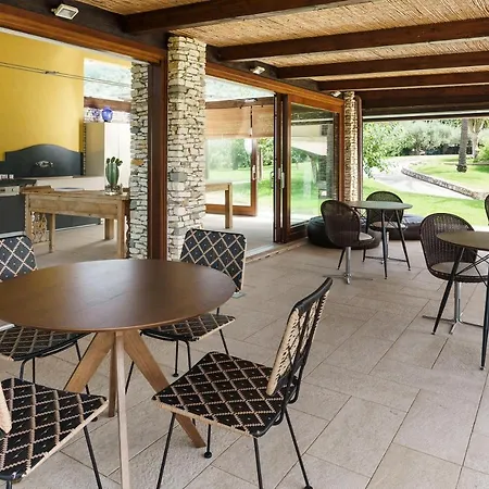 Bed & Breakfast Cocciu D'amuri Mongiove