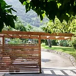 Cocciu D'amuri Bed & Breakfast