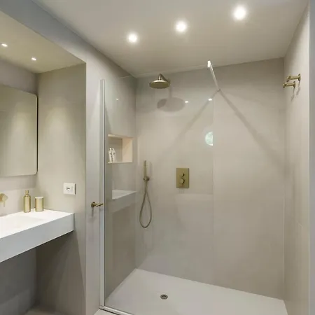 Nocleg ze śniadaniem Cocciu D'amuri 4*