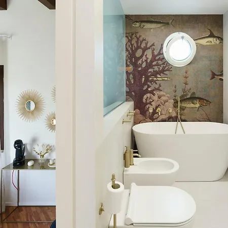 Nocleg ze śniadaniem Cocciu D'amuri