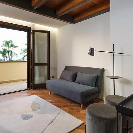 Nocleg ze śniadaniem Cocciu D'amuri 4*