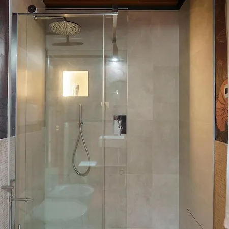 Nocleg ze śniadaniem Cocciu D'amuri