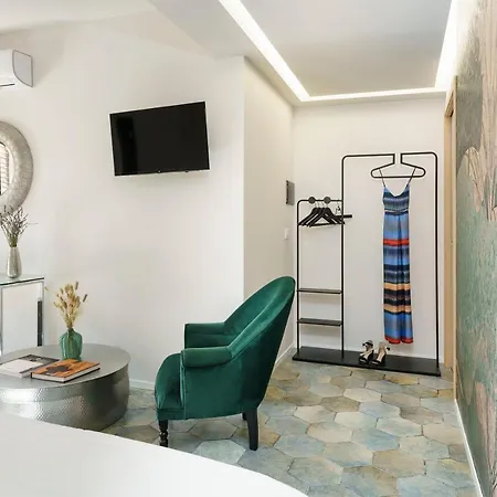 Cocciu D'amuri Nocleg ze śniadaniem Mongiove