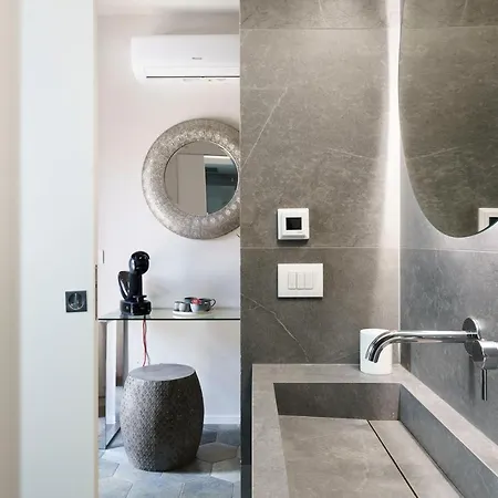 Cocciu D'amuri 4* Mongiove