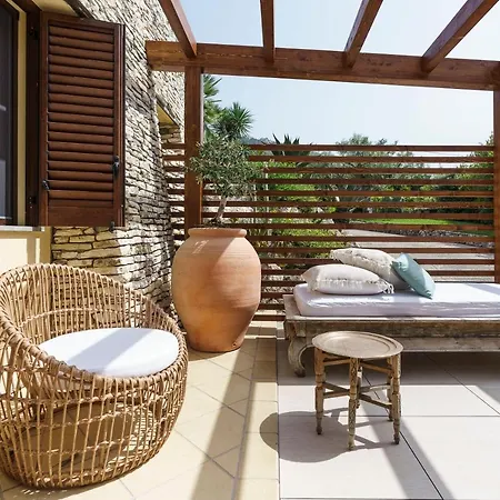 Nocleg ze śniadaniem Cocciu D'amuri 4*