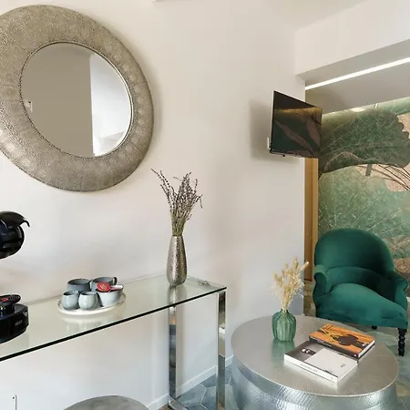 Cocciu D'amuri Nocleg ze śniadaniem