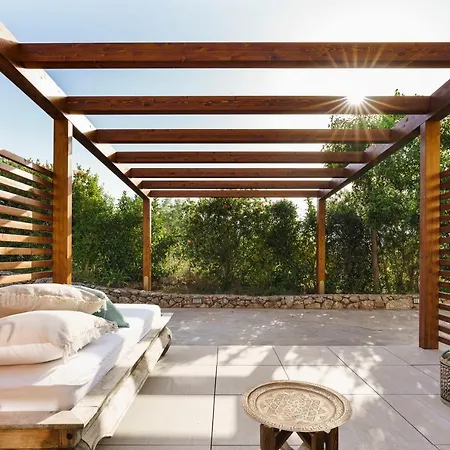 Nocleg ze śniadaniem Cocciu D'amuri Mongiove