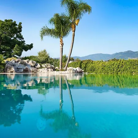 Nocleg ze śniadaniem Cocciu D'amuri