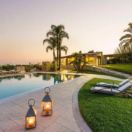 Nocleg ze śniadaniem Cocciu D'amuri 4*