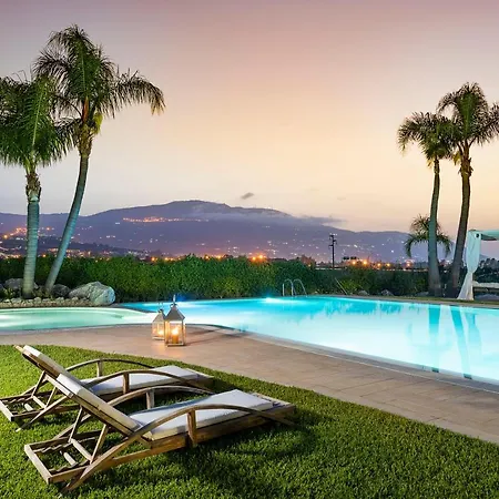 Nocleg ze śniadaniem Cocciu D'amuri 4*