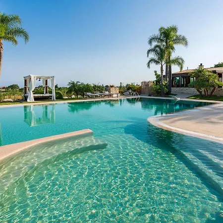 Cocciu D'amuri Nocleg ze śniadaniem