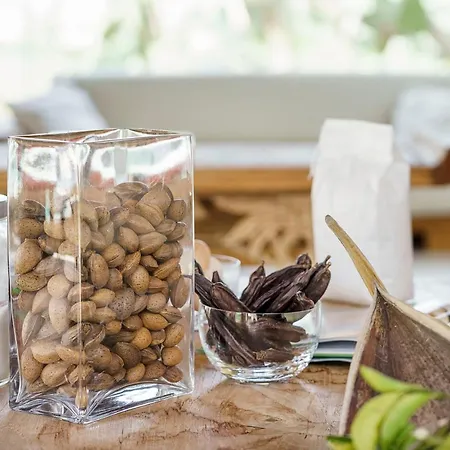 Nocleg ze śniadaniem Cocciu D'amuri 4*