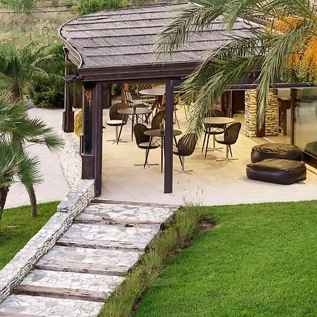 Nocleg ze śniadaniem Cocciu D'amuri 4*