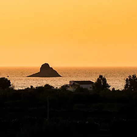 Nocleg ze śniadaniem Cocciu D'amuri