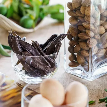 Nocleg ze śniadaniem Cocciu D'amuri 4*