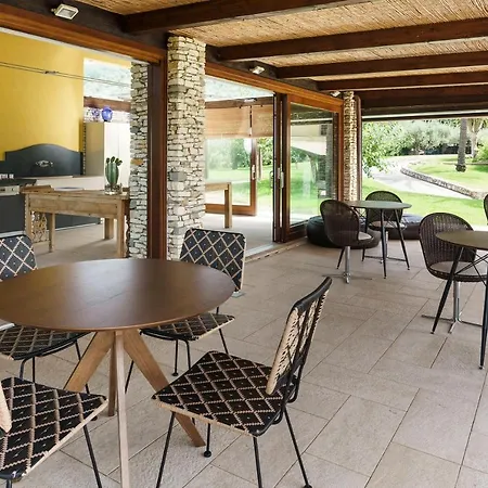 Nocleg ze śniadaniem Cocciu D'amuri Mongiove