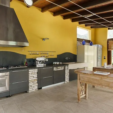 Nocleg ze śniadaniem Cocciu D'amuri 4*