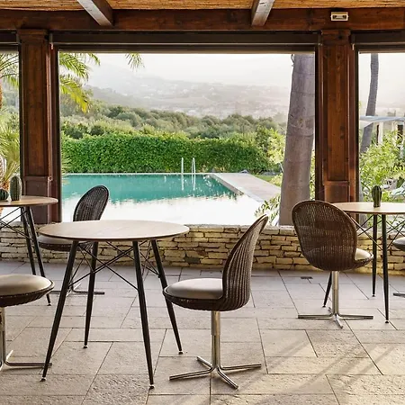 Cocciu D'amuri Bed & Breakfast