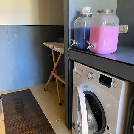 Cocciu D'amuri Nocleg ze śniadaniem Mongiove